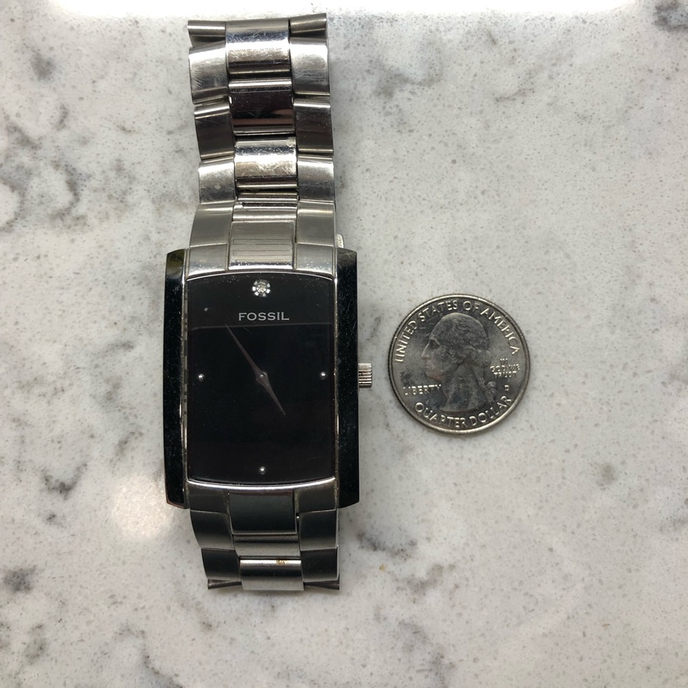 GUC Fossil Watch